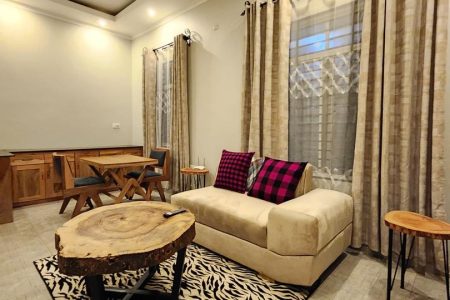 Dormitory