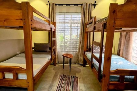 Single Rooms